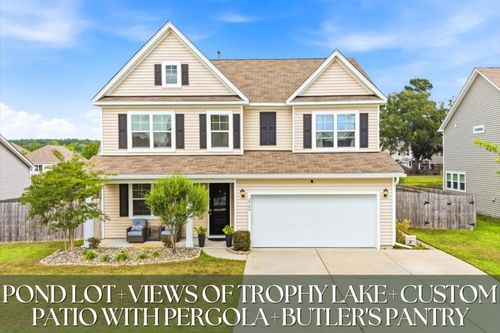 2724 Harmony Lake Dr, Johns Island, SC, 29455-3282 | Card Image