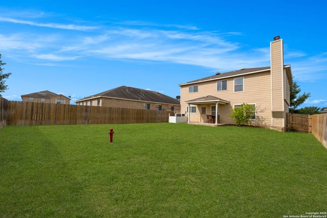 133 Creek Run, House other with 3 bedrooms, 3 bathrooms and null parking in Cibolo TX | Image 26