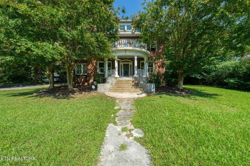 1000 Biddle St, Knoxville, TN, 37914-5919 | Card Image