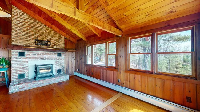 260 Maplewold Rd, House other with 2 bedrooms, 1 bathrooms and null parking in Weare NH | Image 12