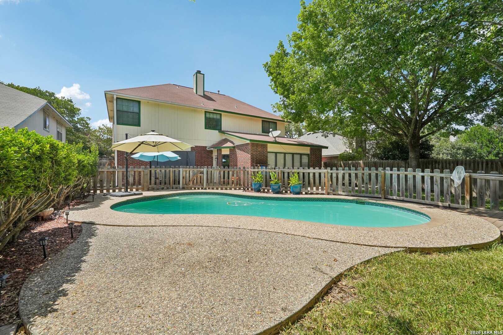 Residential in San Antonio 3