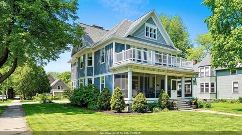 644 S Jackson Street, GREEN BAY, WI, 54301 | Card Image