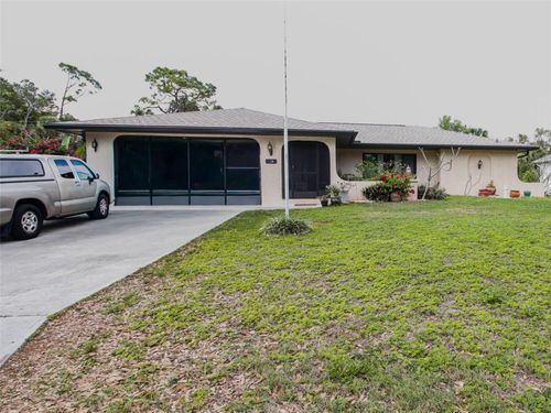 15248 Community Ave, Port Charlotte, FL, 33953-2003 | Card Image