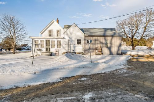 672 Spruce Head Road, South Thomaston, ME, 04858 | Card Image