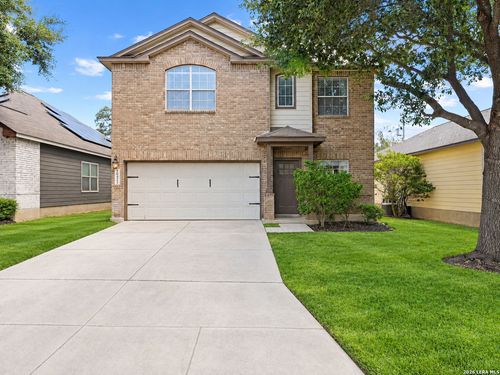 10431 Lupine Cyn, Helotes, TX, 78023-3623 | Card Image