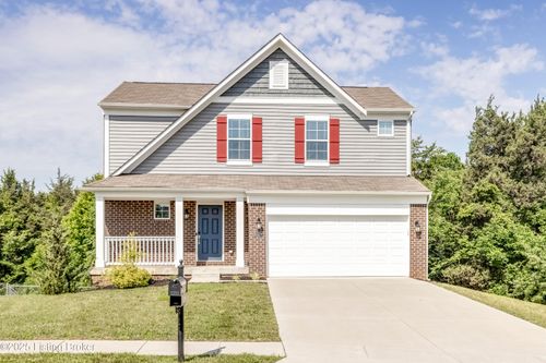 11224 Comfort Ct, Louisville, KY, 40229-5530 | Card Image