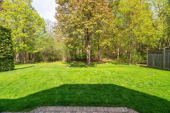 132 Samac Trail, House other with 5 bedrooms, 3 bathrooms and 2 parking in Oshawa ON | Image 40