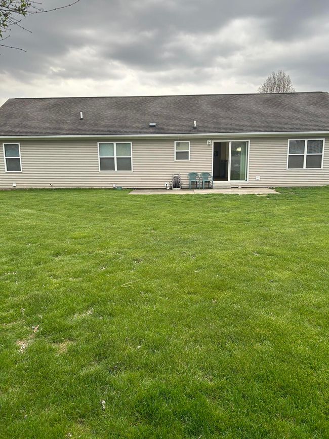 4 Grady Ct, House other with 3 bedrooms, 2 bathrooms and null parking in Coldwater MI | Image 29