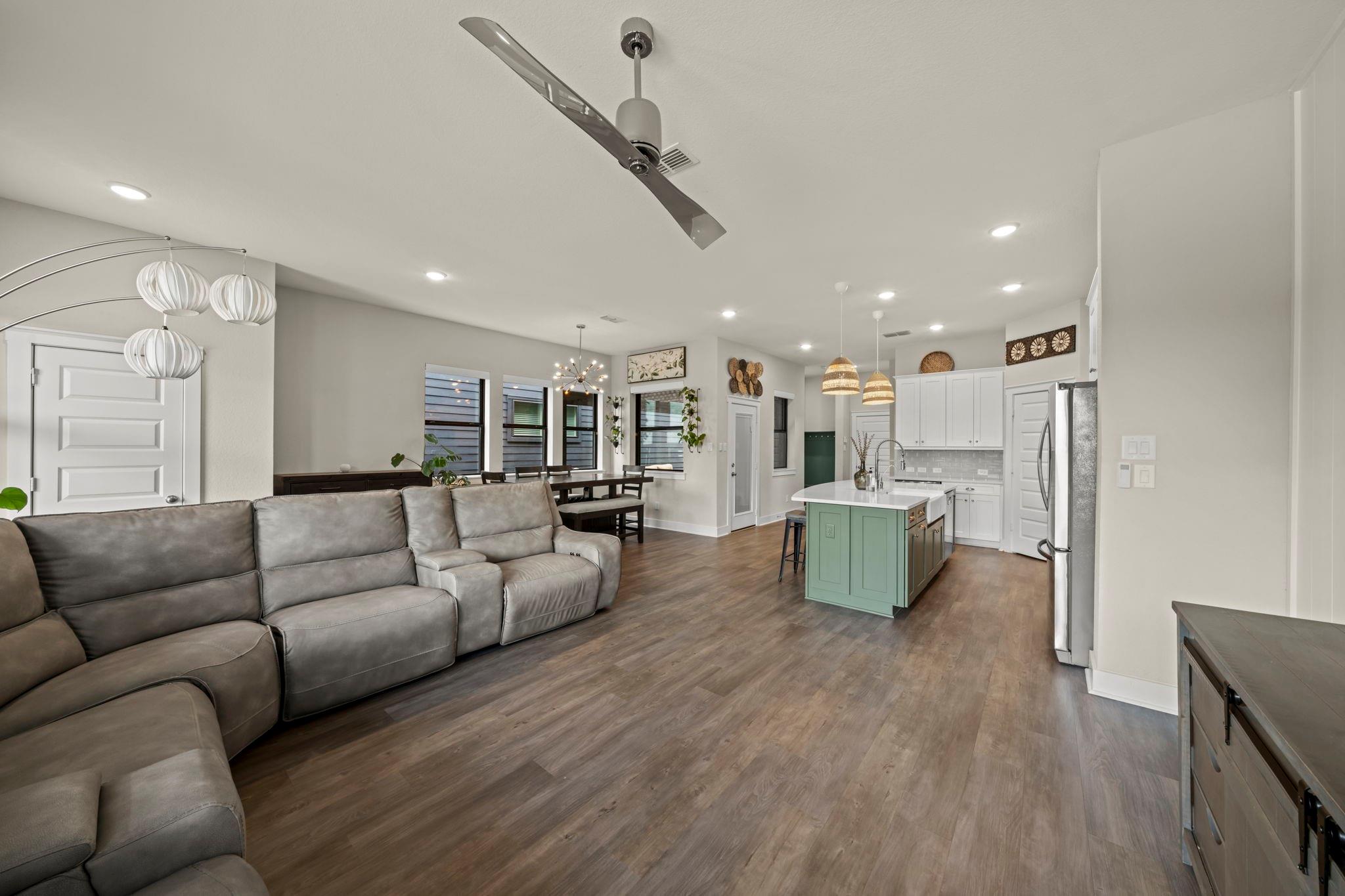 Residential in Cypress 5