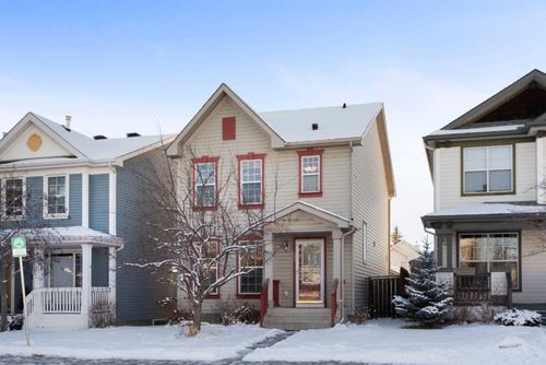 393 Tuscany Valley View Nw, Calgary, AB, T3L2L5 | Card Image