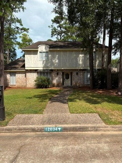 12034 Glenway Dr, Houston, TX, 77070-2700 | Card Image