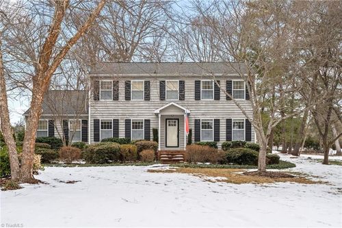 219 Prestwick Dr, High Point, NC, 27265-8667 | Card Image