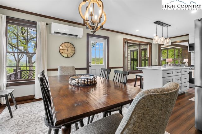 1866 Goforth Rd, House other with 4 bedrooms, 5 bathrooms and null parking in Blowing Rock NC | Image 14
