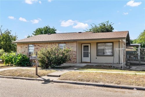 323 S 20th Street, Edinburg, TX, 78539 | Card Image