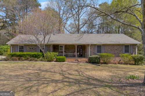 1330 Crooked Creek Rd, Watkinsville, GA, 30677-1708 | Card Image