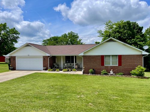 401 Centennial Dr, Princeton, KY, 42445-1271 | Card Image