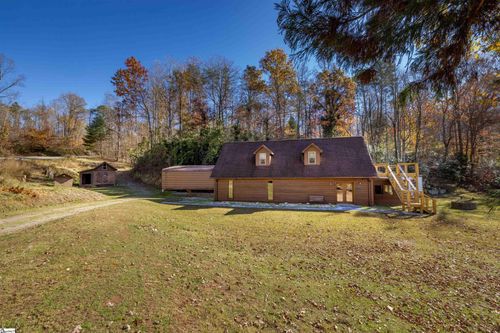 204 Cedar Road, Marietta, SC, 29661 | Card Image