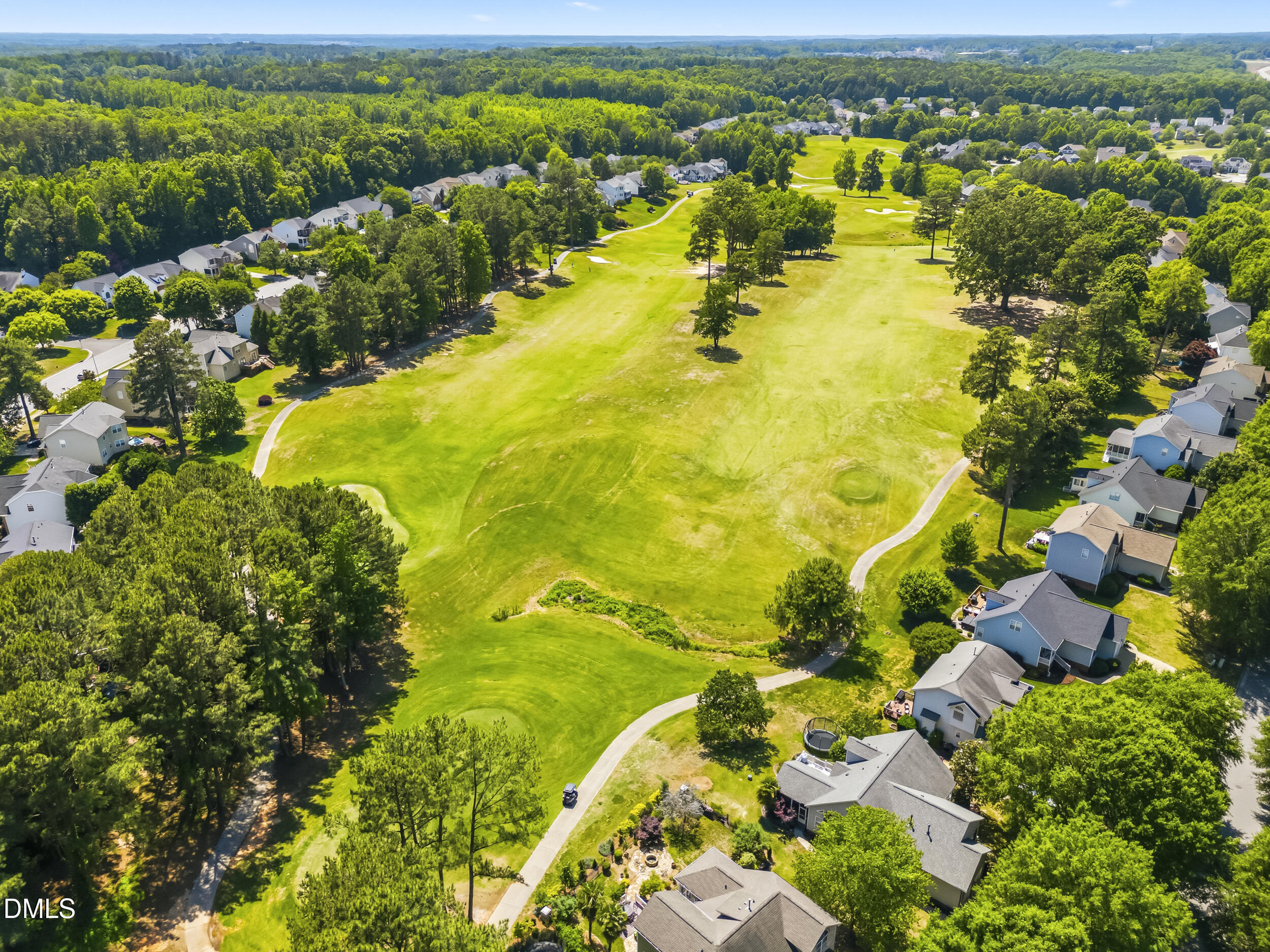 Residential in Raleigh 2