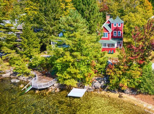 24 Lake Ave, Newbury, NH, 03255-5908 | Card Image