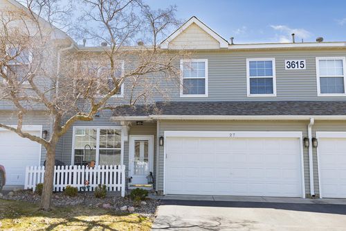 unit-27-3615 Lawndale Ln N, Plymouth, MN, 55446-2945 | Card Image