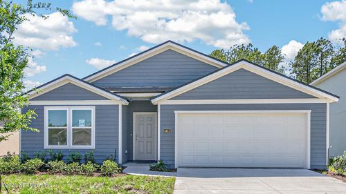 5412 Summer Bud Ct, Jacksonville, FL, 32219-3483 | Card Image