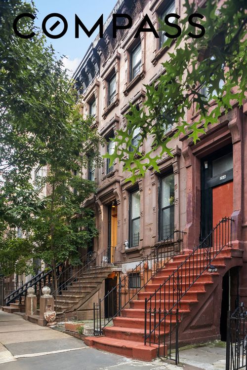 266 Saint James Pl, Brooklyn, NY, 11238-2711 | Card Image