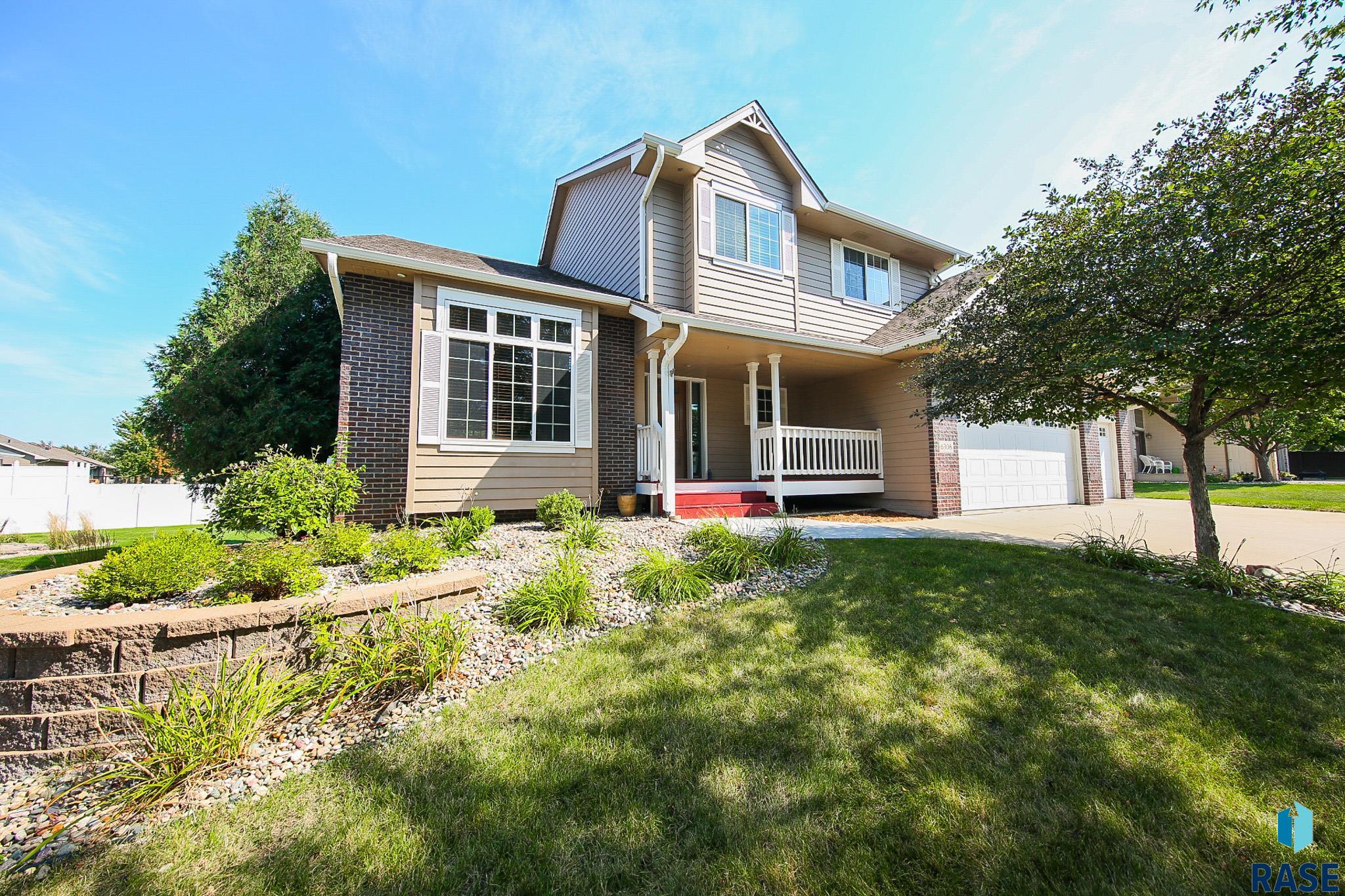 Heatherridge Ave, Sioux Falls, SD 57108