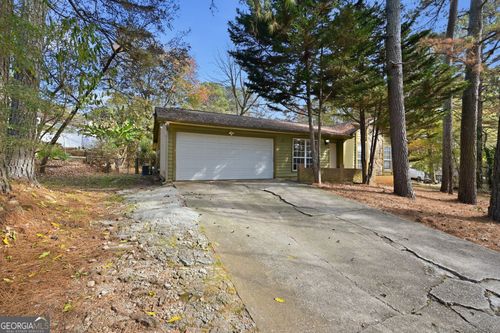 1451 Indian Way Nw, Lilburn, GA, 30047-3762 | Card Image