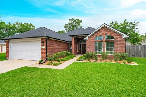 615 N Starboard St, Crosby, TX, 77532-5227 | Card Image