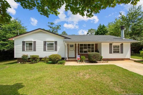 7588 Deerwood Dr, Fayetteville, NC, 28303-1929 | Card Image