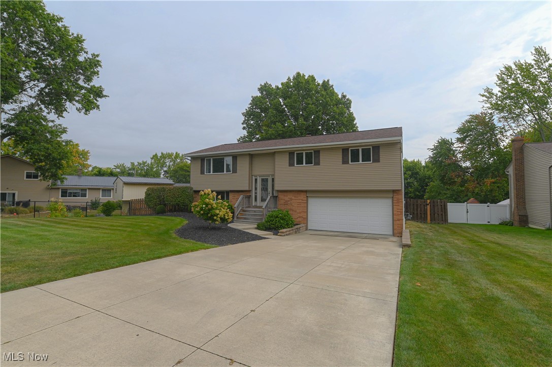 Judita Dr, Brunswick, OH 44212