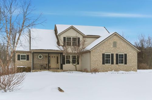 9727 New California Dr, Plain City, OH, 43064-8768 | Card Image