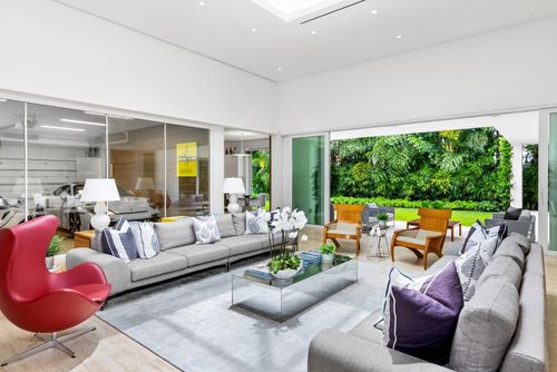 228 Seabreeze Ave, Palm Beach, FL, 33480-6129 | Card Image