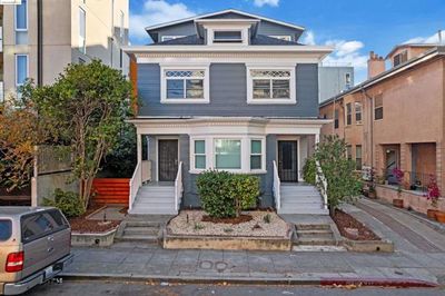 E 16th Street, Home with 0 bedrooms, 0 bathrooms and 3 parking in Oakland CA | Image 1