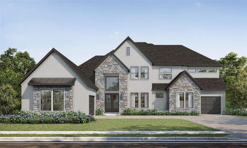 11935 Braided Mane St, Montgomery, TX, 77316-3589 | Card Image