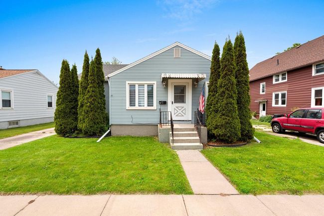 2510 Lincoln Avenue, House other with 3 bedrooms, 1 bathrooms and null parking in Two Rivers WI | Image 44