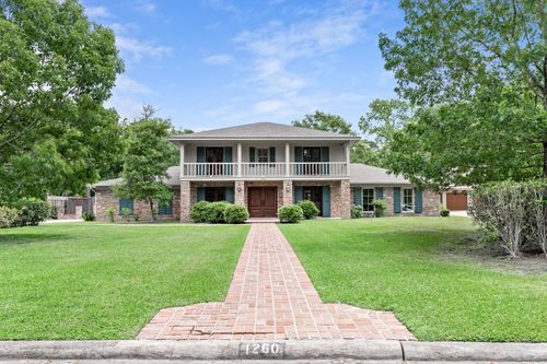 1260 Nottingham Ln, Beaumont, TX, 77706 | Card Image