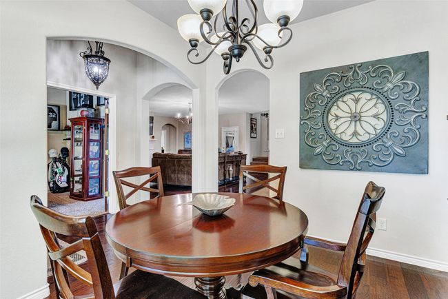 1402 White Water Ln, House other with 4 bedrooms, 2 bathrooms and null parking in Rockwall TX | Image 6