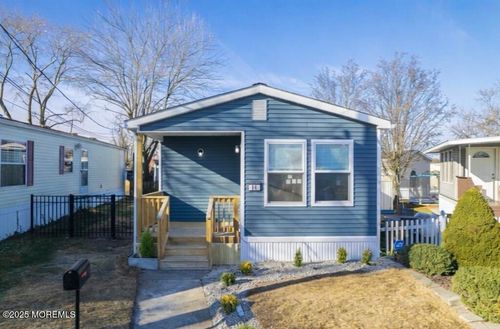 66 Bayshore Mobile Mnr, Hazlet, NJ, 07730-4134 | Card Image