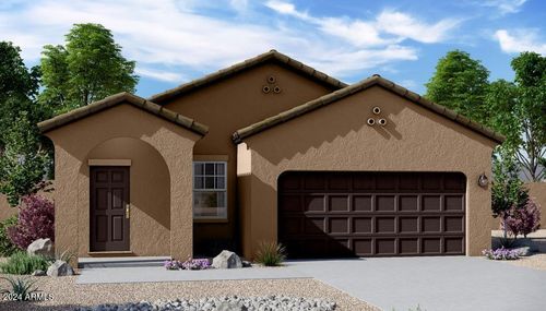 20005 W Badgett Lane, Litchfield Park, AZ, 85340 | Card Image