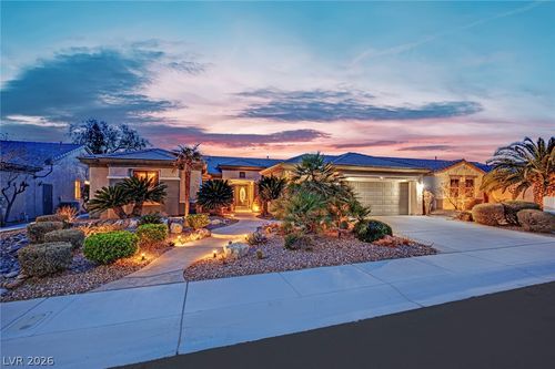 2167 Fairweather St, Henderson, NV, 89052-7025 | Card Image