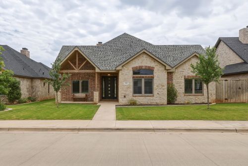 5303 110th St, Lubbock, TX, 79424-7757 | Card Image