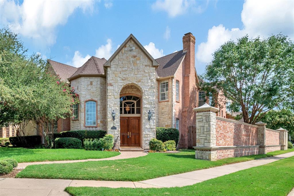 Kirkland Ct, Plano, TX 75093