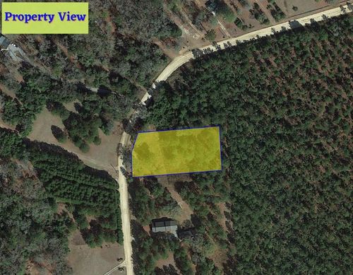 1 Jenny Lynn Lane, Fort Gaines, GA, 39851 | Card Image