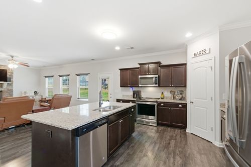 1003 Brayden Dr, Fairview, TN, 37062-1421 | Card Image
