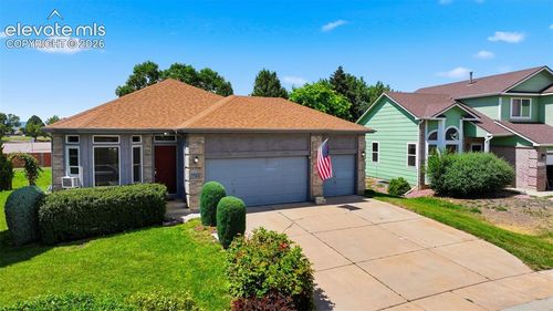 746 Progress Drive, Fountain, CO, 80817 | Card Image