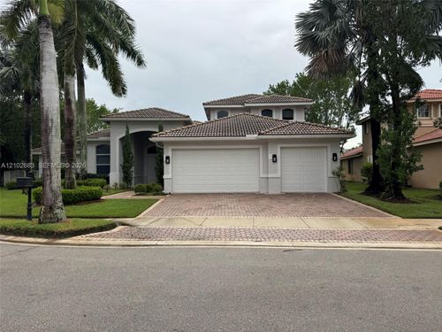 1360 Victoria Isle Dr, Weston, FL, 33327-1321 | Card Image