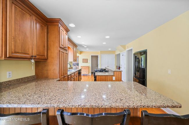 162 Joysan Ter, House other with 4 bedrooms, 3 bathrooms and null parking in Freehold NJ | Image 15