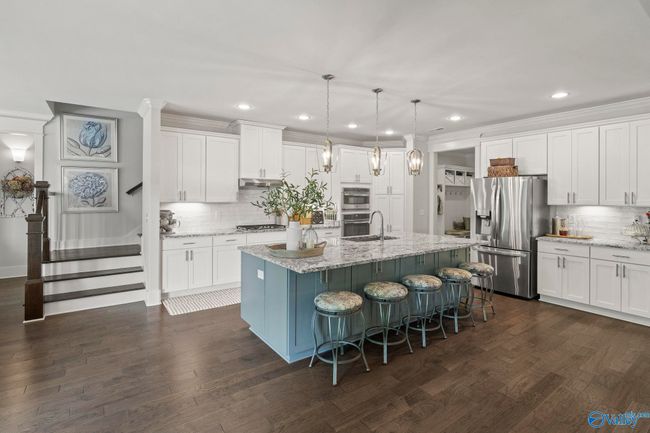 155 Holbrook Dr, House other with 4 bedrooms, 4 bathrooms and null parking in Huntsville AL | Image 14