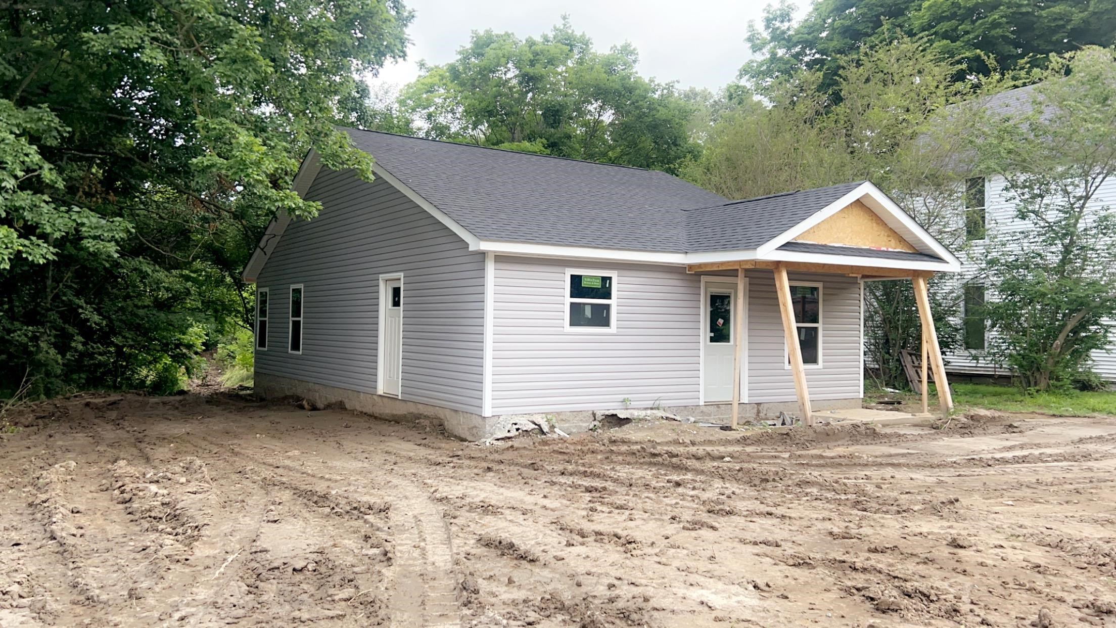 Parks St, Newbern, TN 38059